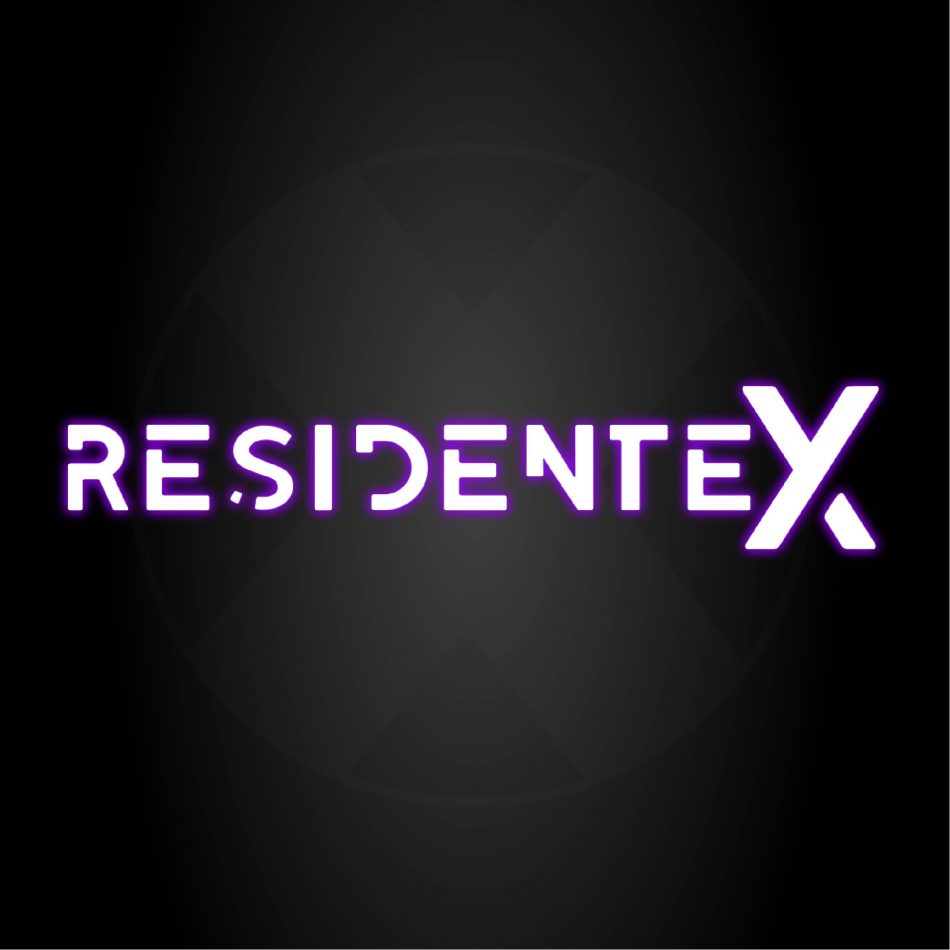 Residente X