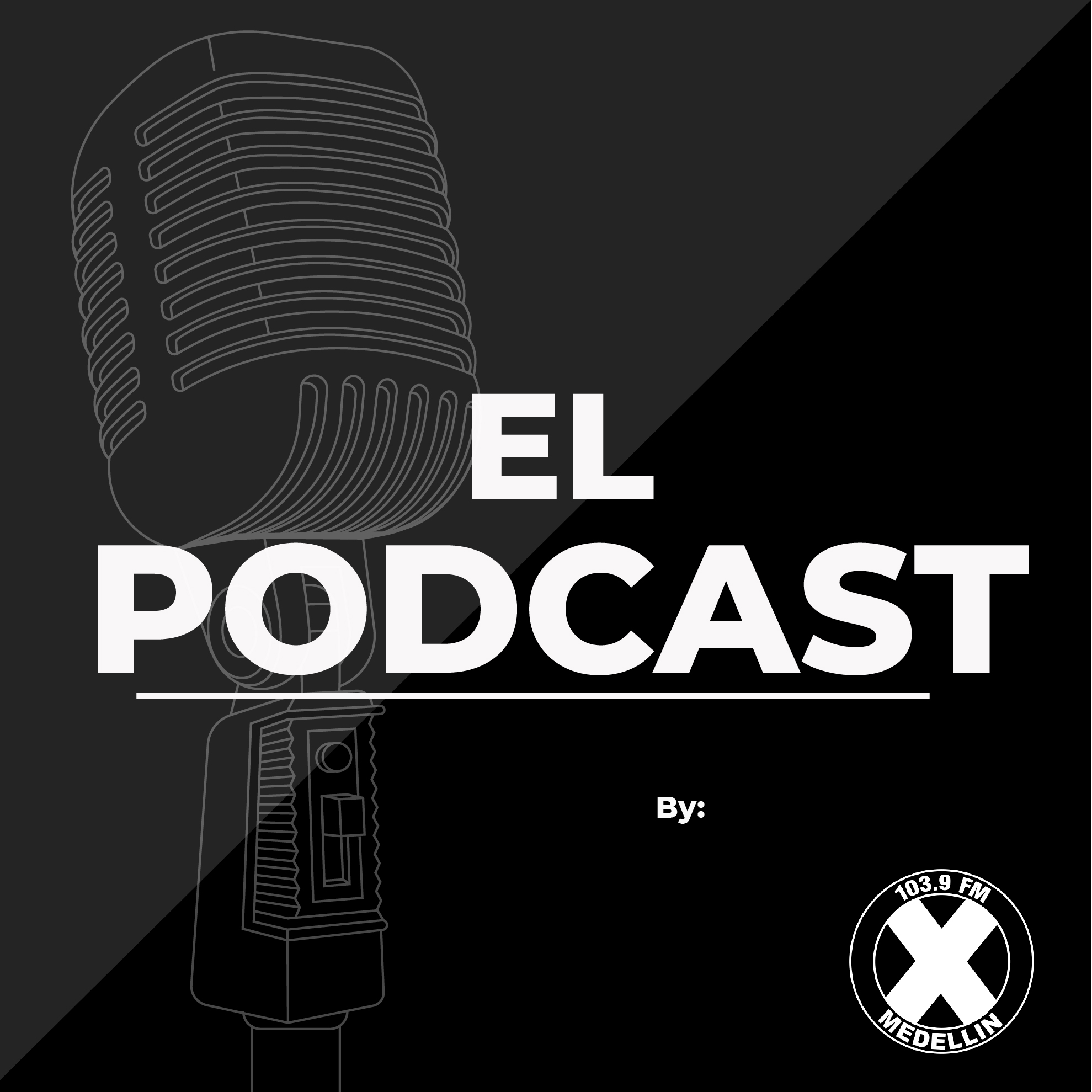Beneficiario Feudo coro La X Medellín 103.9 FM - Señal en vivo y podcast