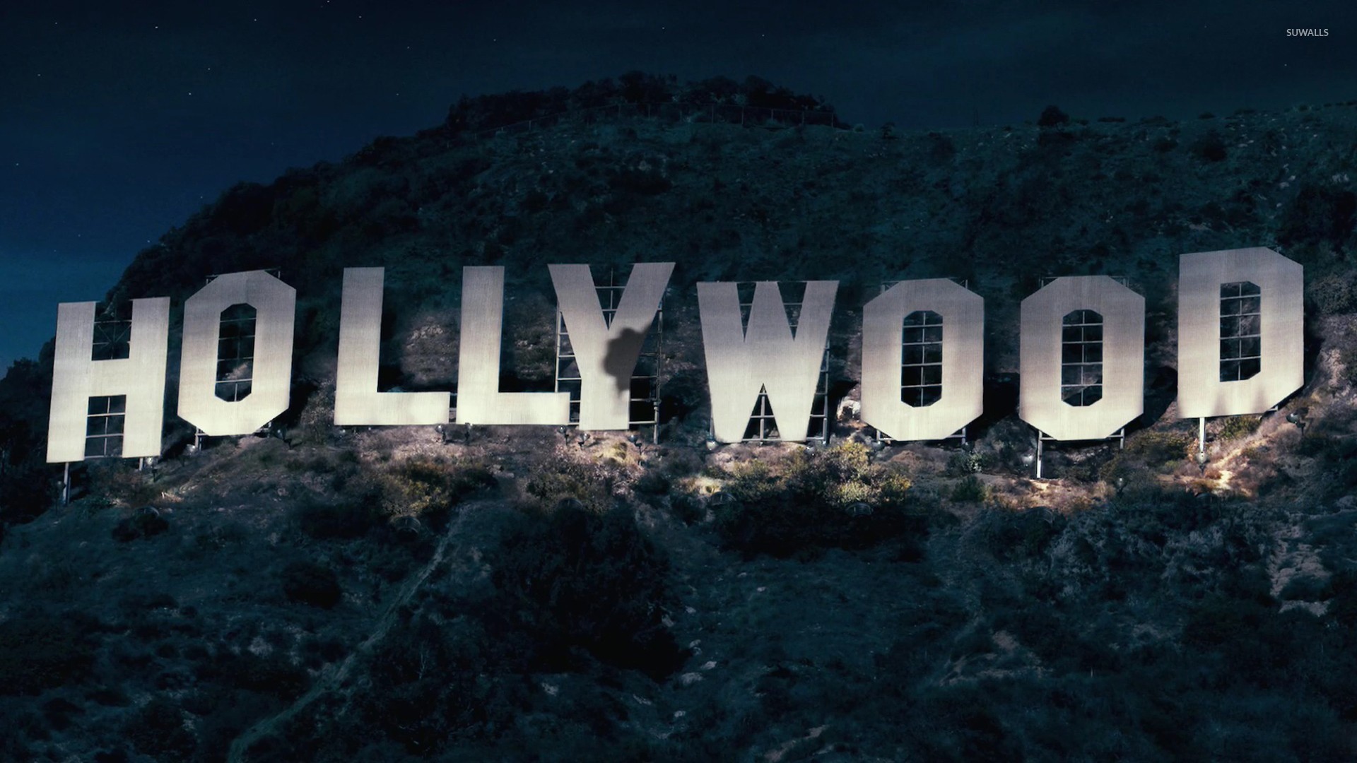 Estrellas de Hollywood ofrecen dinero para dar fin a la huelga cinematográfica Estrellas de Hollywood ofrecen dinero para dar fin a la huelga cinematográfica