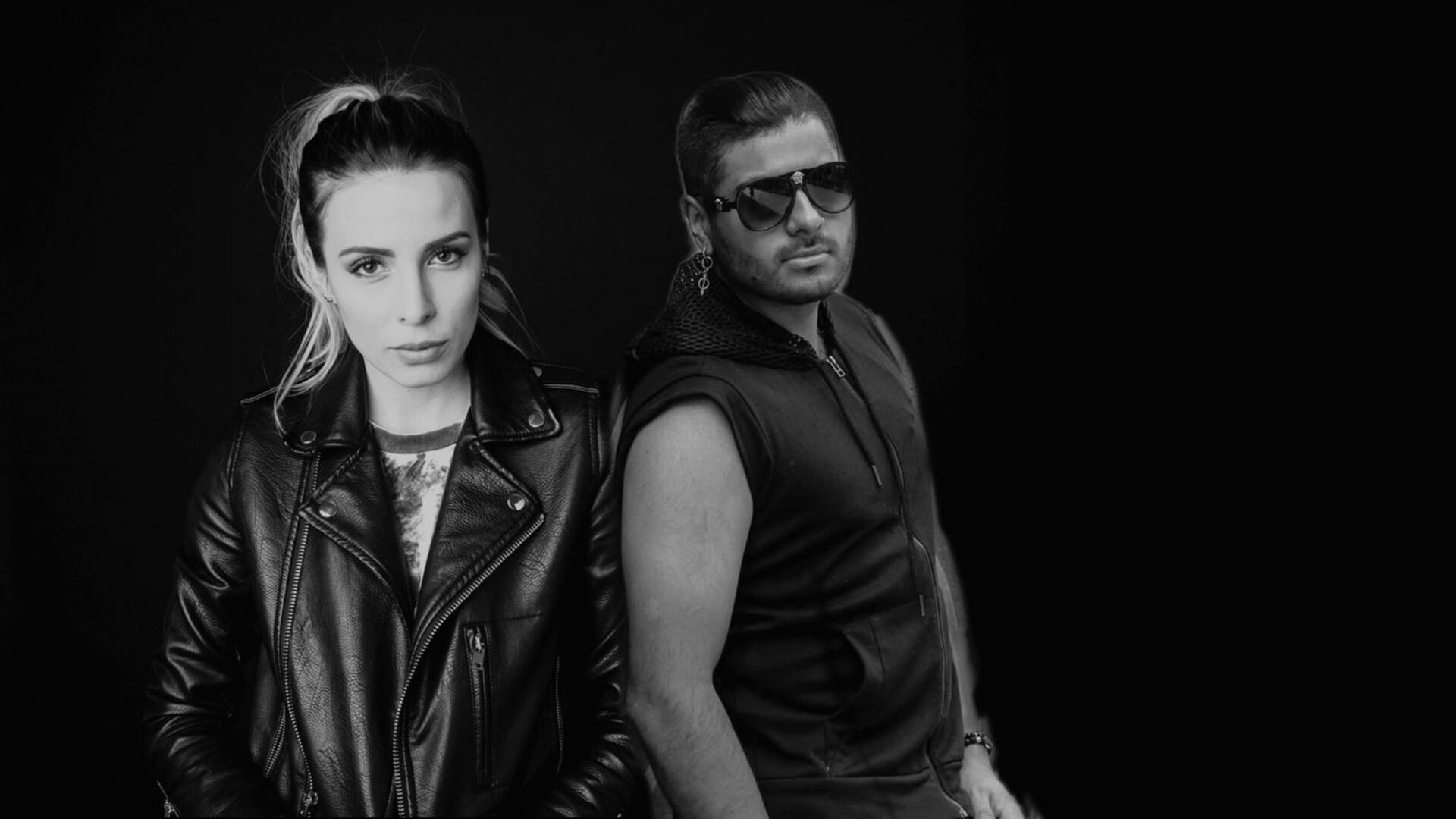Nuevas versiones de ‘Love’, el sencillo de Alenx B y Natalie Rivera, estarán disponibles el próximo 29 de septiembre en un EP internacional.