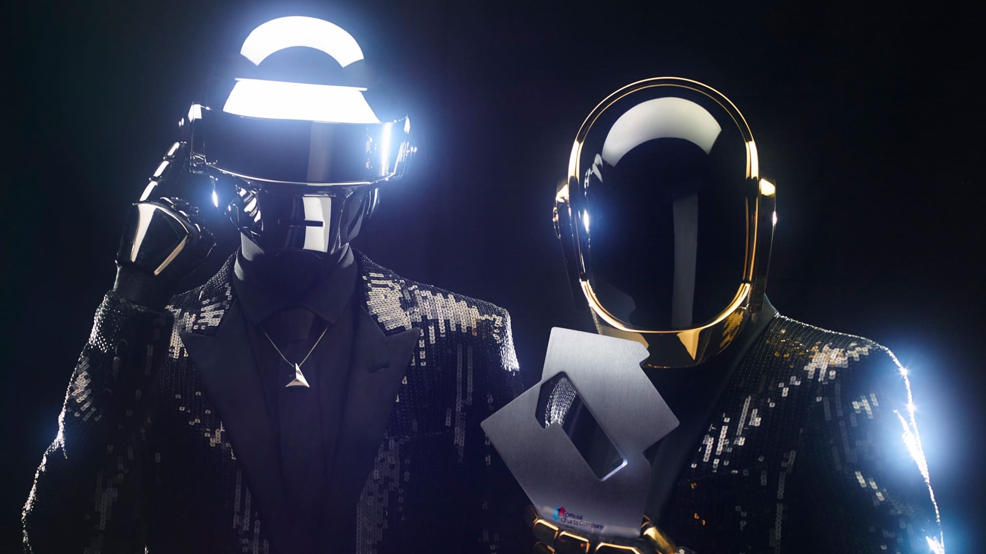 Daft Punk revive en Fortnite: una experiencia electrónica inmersiva dentro del universo gamer