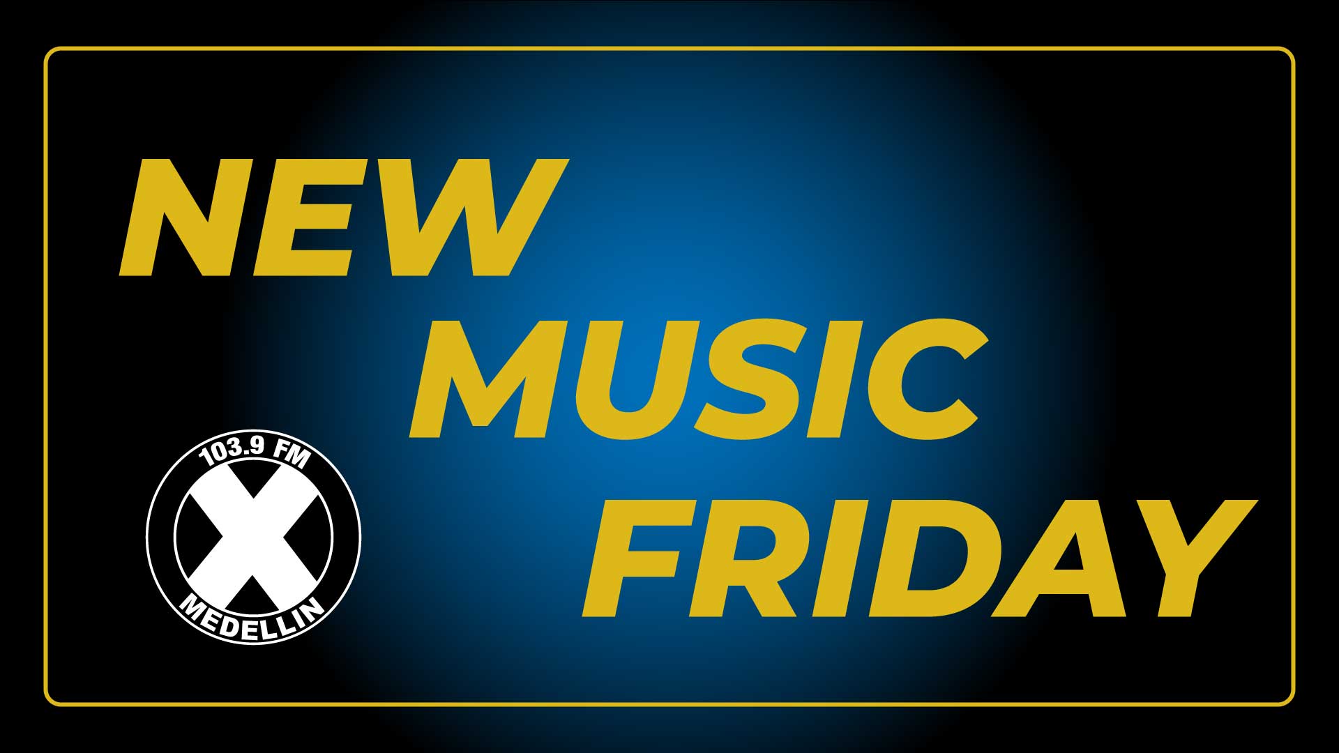 Descubre los lanzamientos musicales de este nuevo New House Music Friday