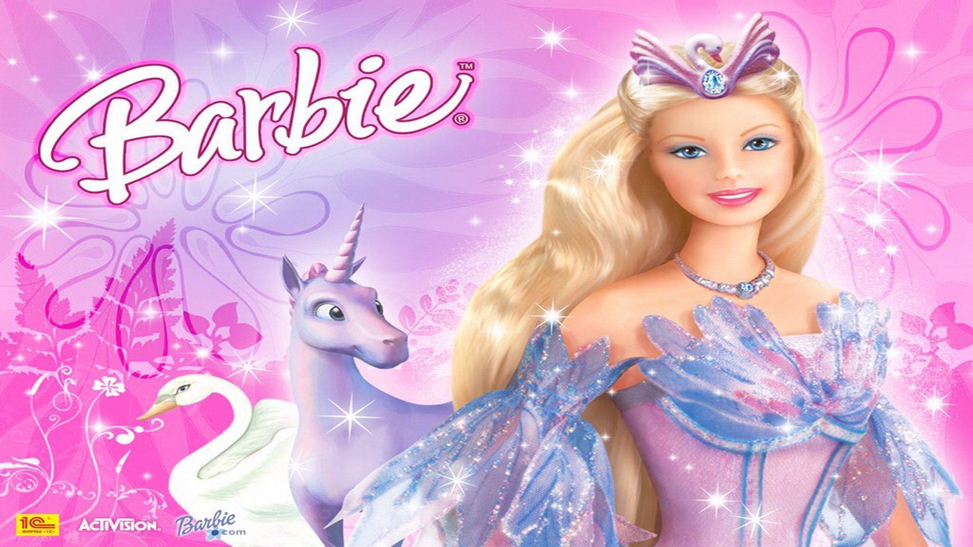 Próximamente en Salas de Cine: La Barbie con Margot Robbie