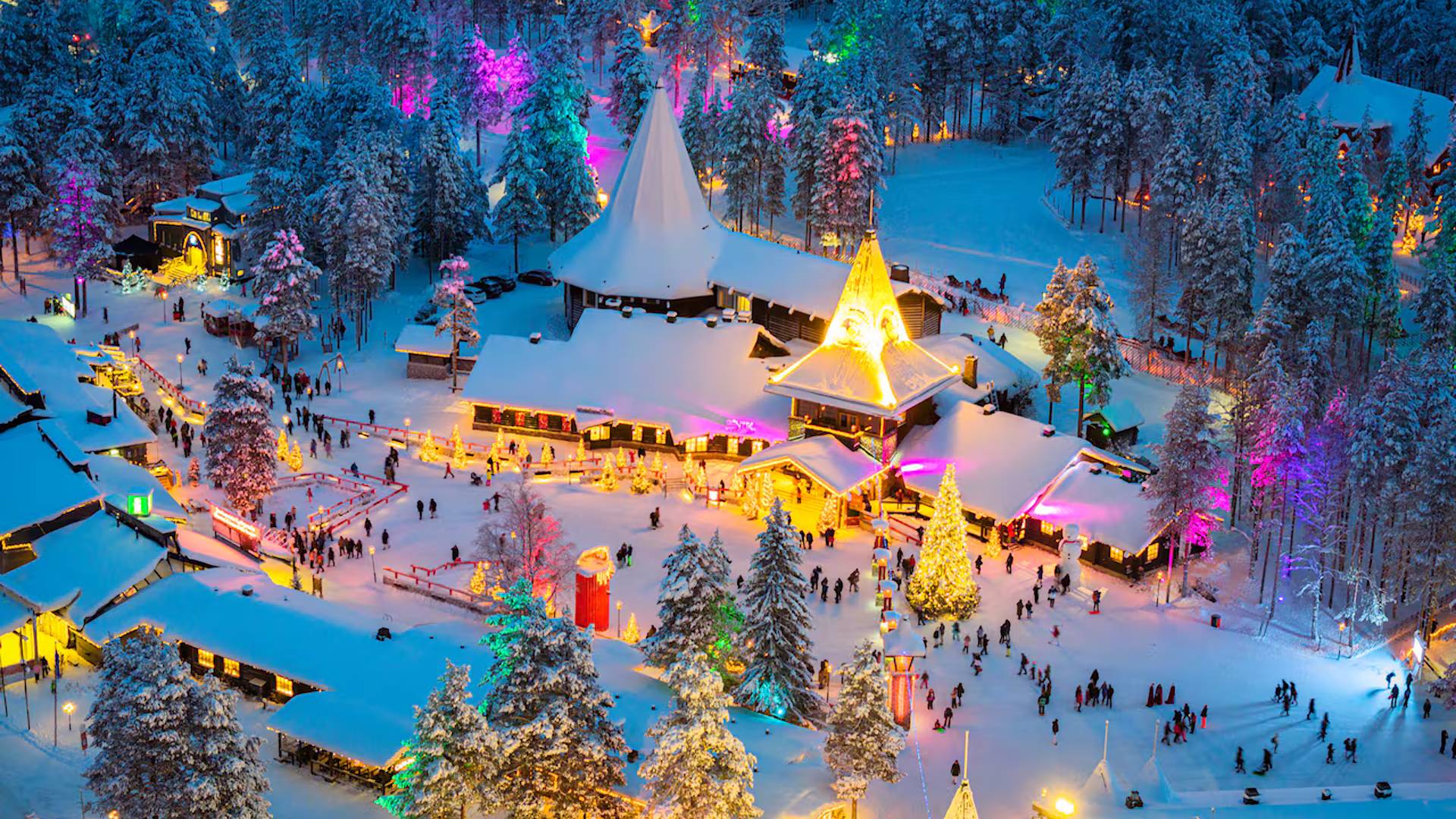 Dato del día: Las 5 tendencias de viajes para el próximo año