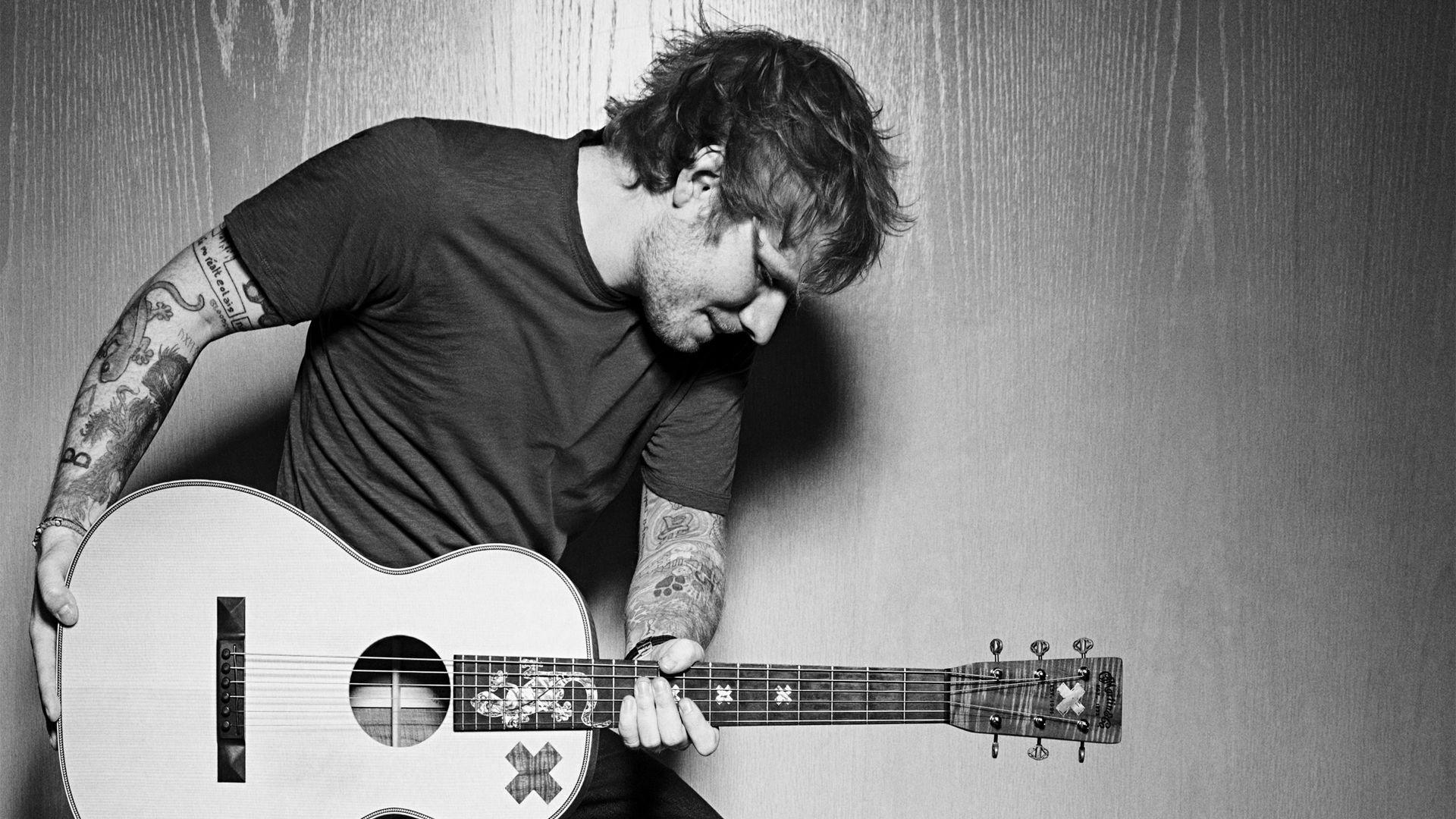 Ed Sheeran regresa a Colombia, te contamos lo que dejará su gira por latinoamerica. Ed Sheeran regresa a Colombia, te contamos lo que dejará su gira por latinoamerica.