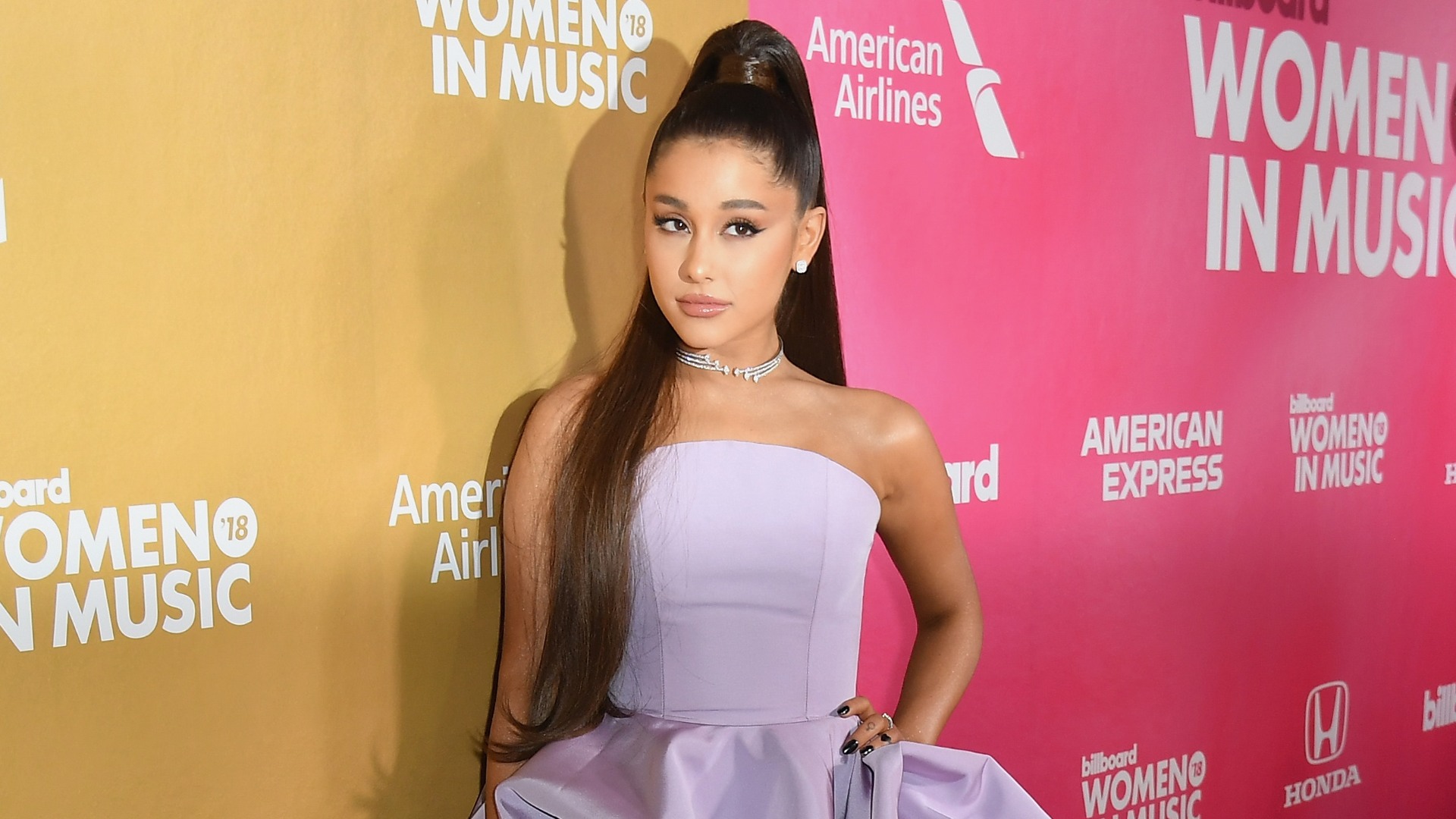 Varias mujeres fueron galardonadas en la noche de los MTV Video Music Awards