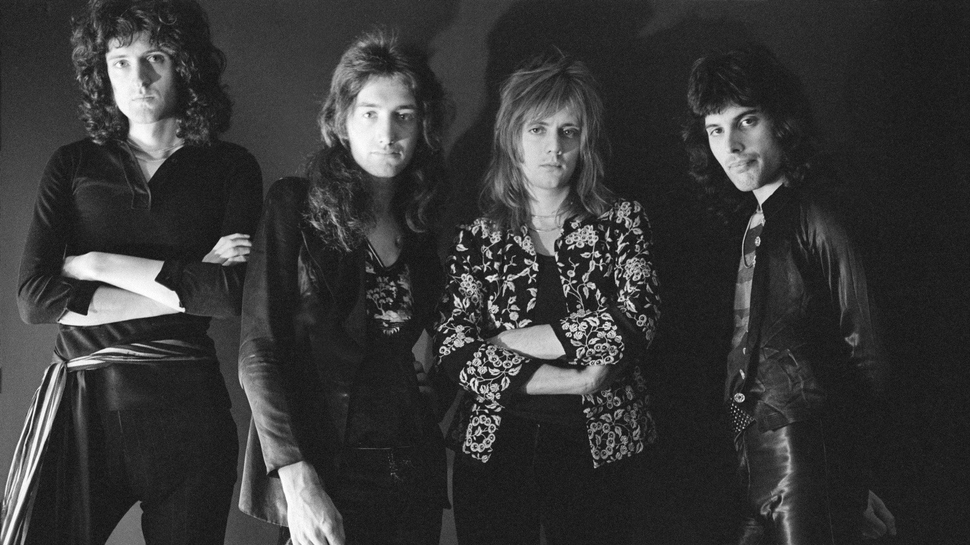 Brian May presenta una versión inédita de una canción de Queen grabada en 1974