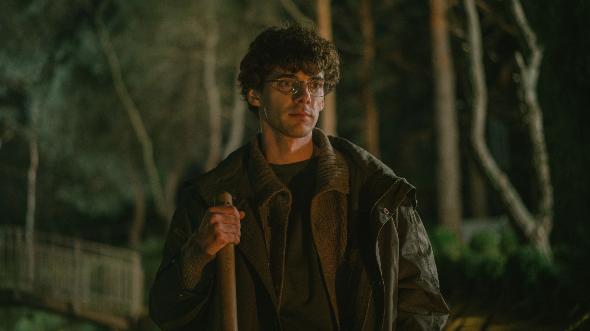 Estas son las series más vistas hasta el momento en Netflix