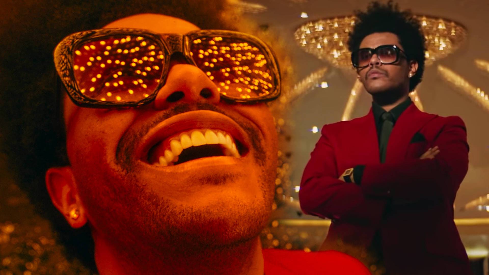 “Blinding Lights” de The Weeknd hace historia al convertirse en la canción más escuchada de Spotify