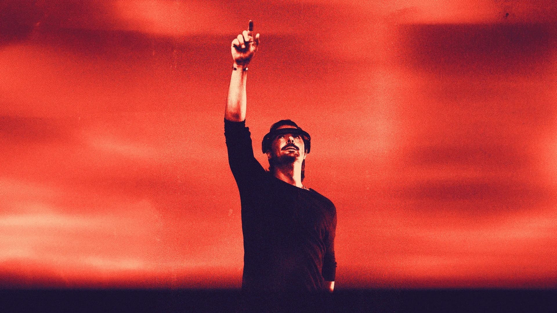 Sorpresa total: Axwell reemplazará a Martin Garrix en el Festival del globo en México