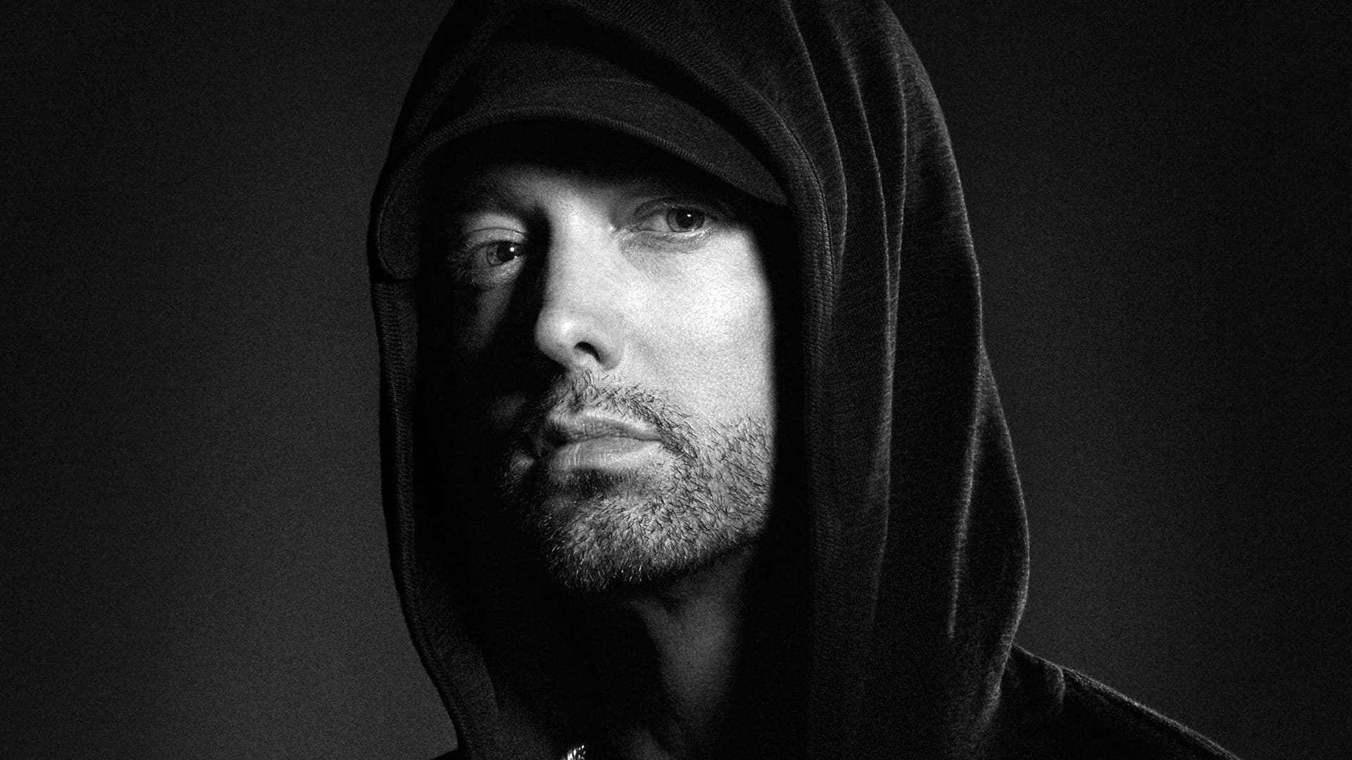 Eminem demanda a una marca australiana por usar un nombre parecido al suyo