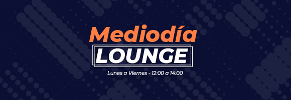 Mediodia Lounge