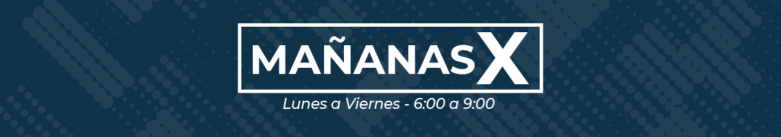 Mañanas X