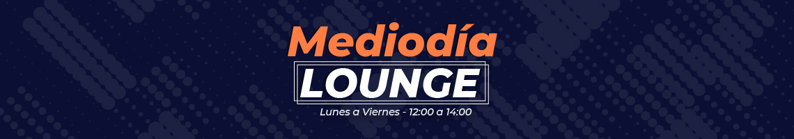 Mediodia Lounge